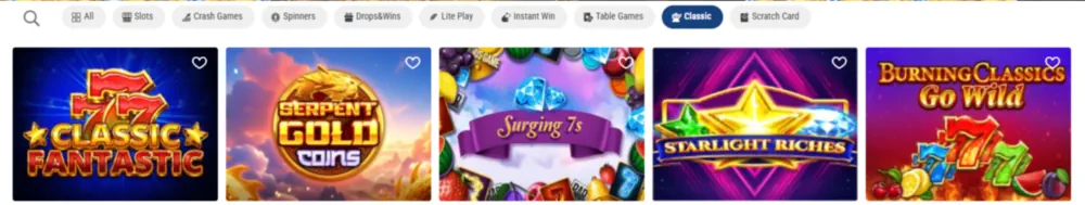 GSB Games